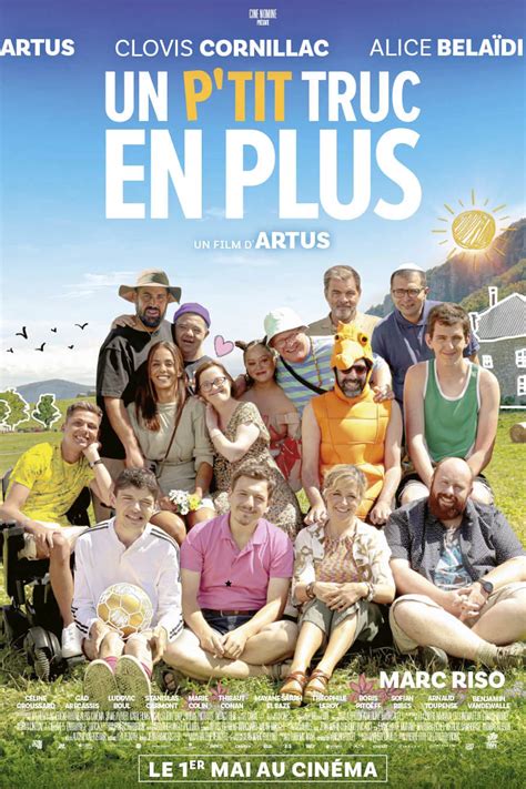 avatar: la voie de l'eau gomovies|Un p'tit truc en plus devient le 9e plus grand succès du  .